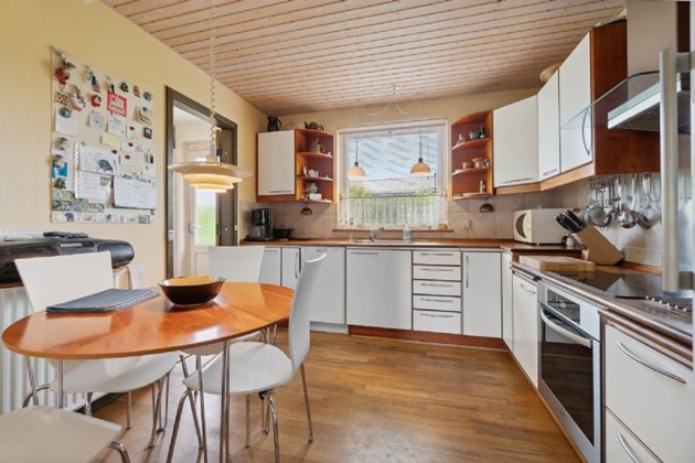 Foto: DanBolig Bornholm<br>