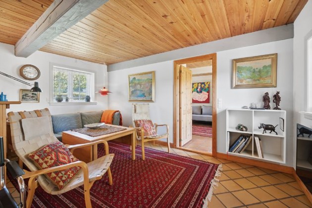 Foto: DanBolig Bornholm<br>