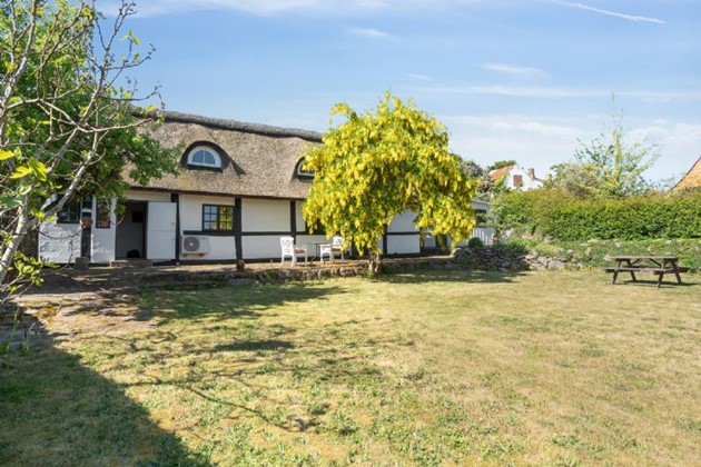 Foto: DanBolig Bornholm<br>