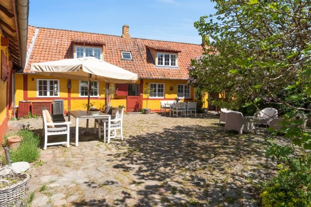 Foto: DanBolig Bornholm<br>