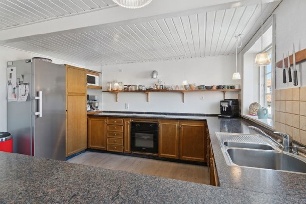 Foto: DanBolig Bornholm<br>