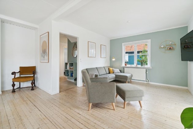 Foto: DanBolig Bornholm<br>