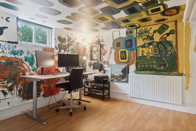 Foto: DanBolig Bornholm<br>