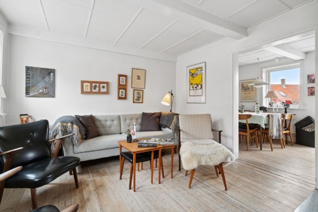 Foto: DanBolig Bornholm<br>