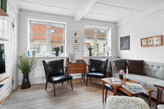 Foto: DanBolig Bornholm<br>