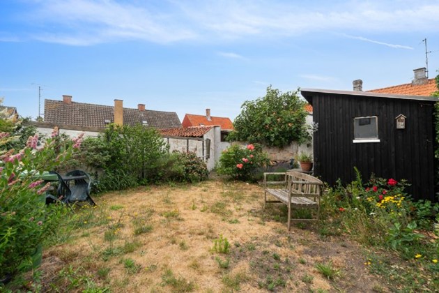 Foto: DanBolig Bornholm<br>