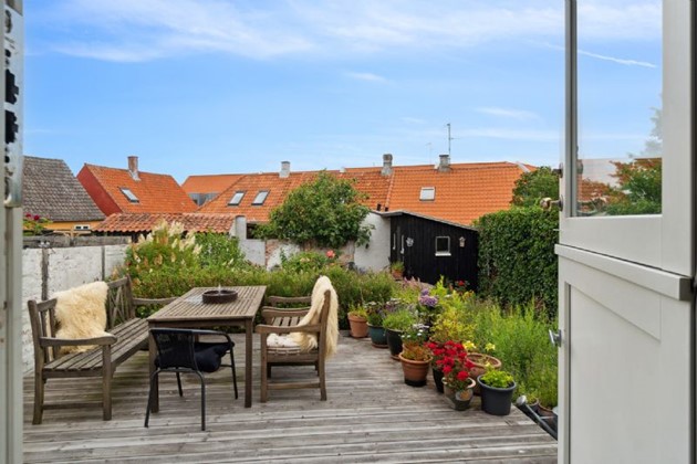 Foto: DanBolig Bornholm<br>