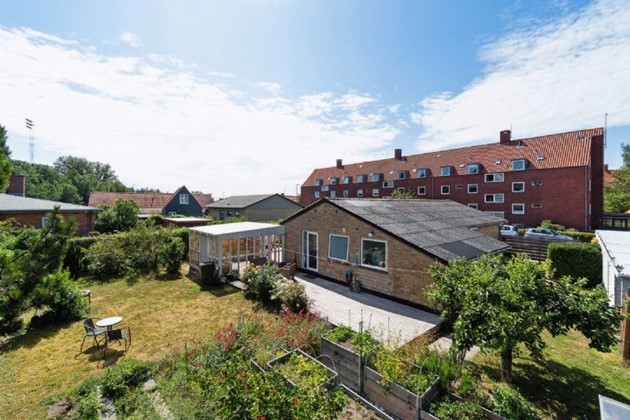 Foto: DanBolig Bornholm<br>