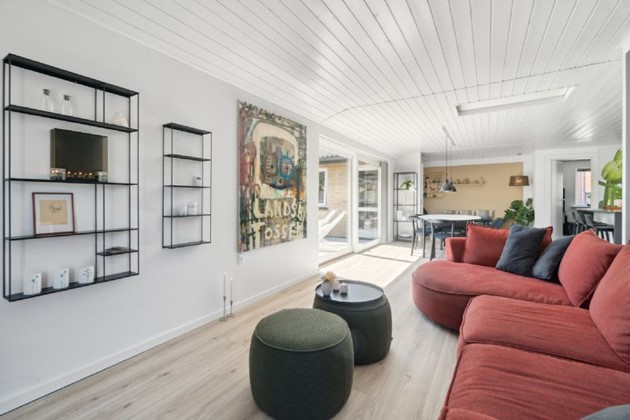 Foto: DanBolig Bornholm<br>