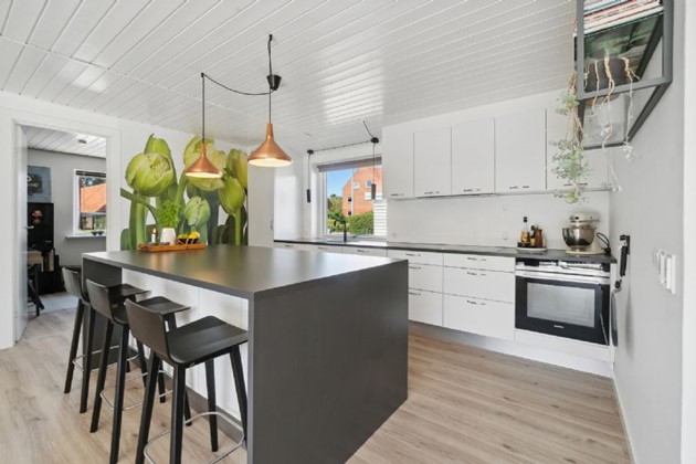 Foto: DanBolig Bornholm<br>