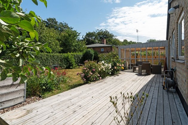 Foto: DanBolig Bornholm<br>