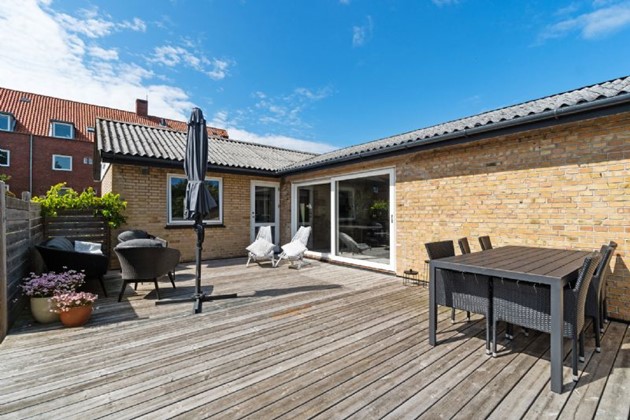 Foto: DanBolig Bornholm<br>