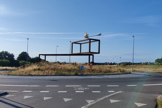 Foto: Leif Nielsen<br>