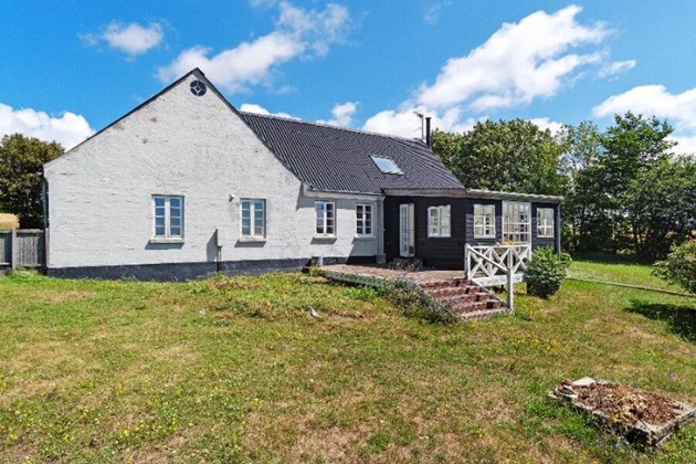 Foto: DanBolig Bornholm<br>