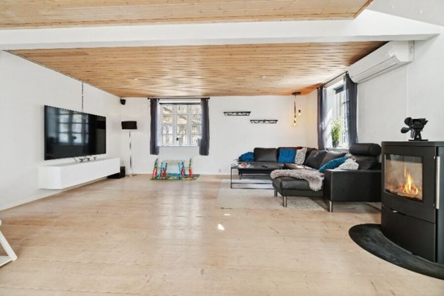 Foto: DanBolig Bornholm<br>