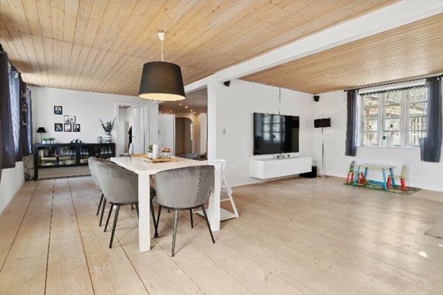 Foto: DanBolig Bornholm<br>