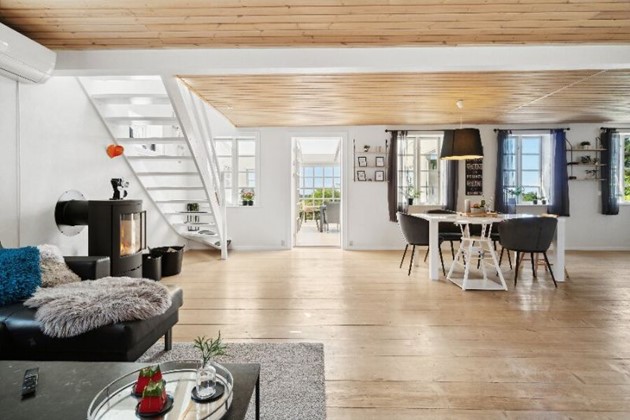 Foto: DanBolig Bornholm<br>