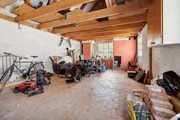 Foto: DanBolig Bornholm<br>