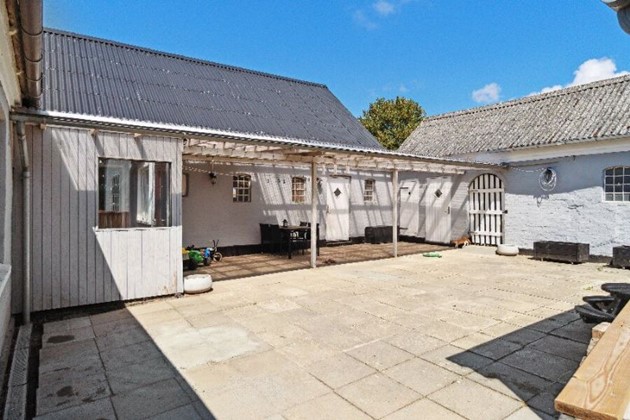 Foto: DanBolig Bornholm<br>