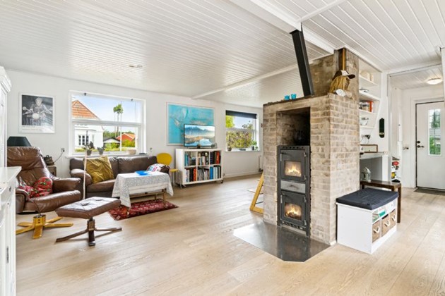 Foto: DanBolig Bornholm<br>