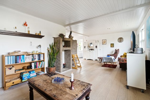 Foto: DanBolig Bornholm<br>