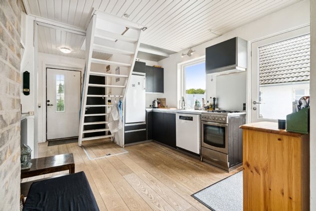 Foto: DanBolig Bornholm<br>