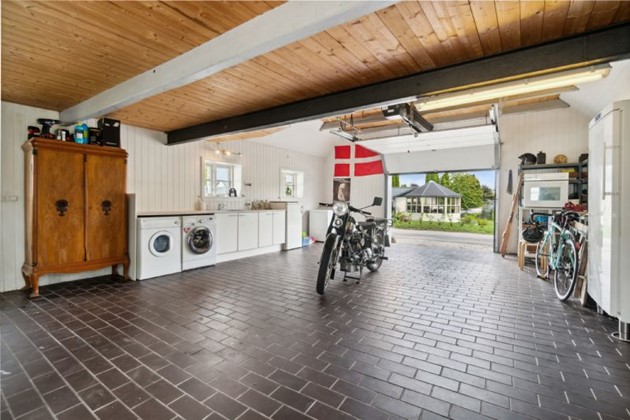 Foto: DanBolig Bornholm<br>