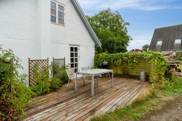 Foto: DanBolig Bornholm<br>