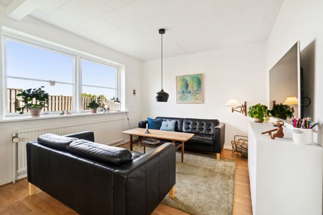 Foto: DanBolig Bornholm<br>