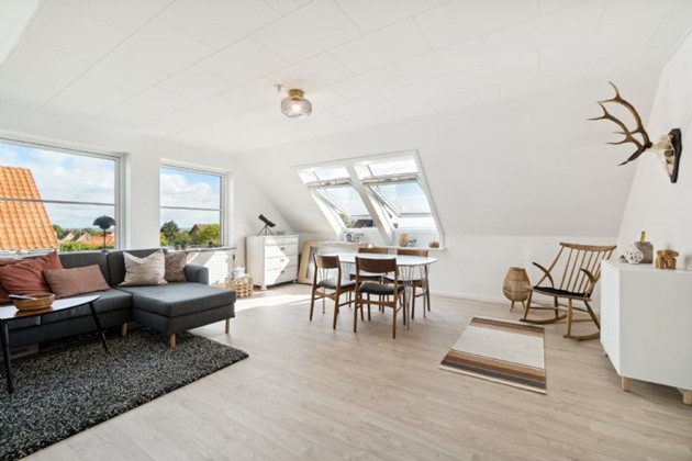 Foto: DanBolig Bornholm<br>