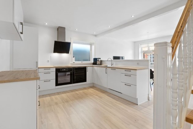 Foto: DanBolig Bornholm<br>