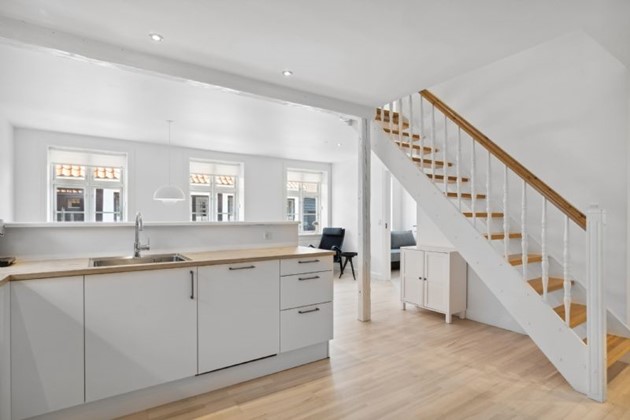 Foto: DanBolig Bornholm<br>