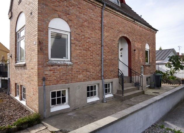 Foto: R�nne Ejendomshandel<br>