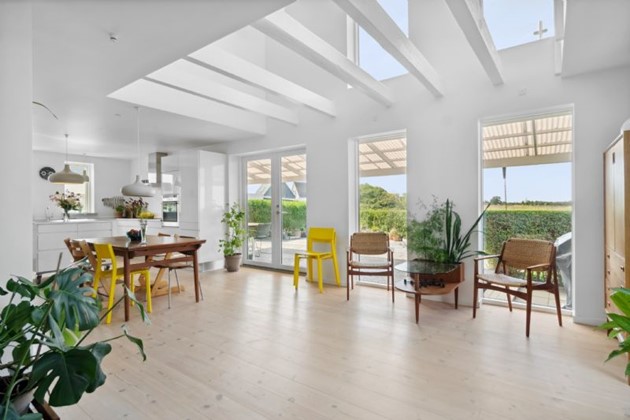 Foto: DanBolig Bornholm<br>