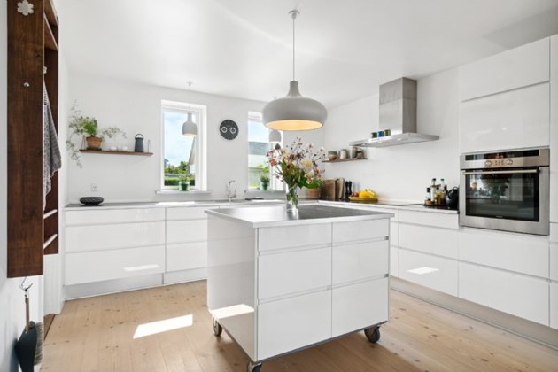 Foto: DanBolig Bornholm<br>