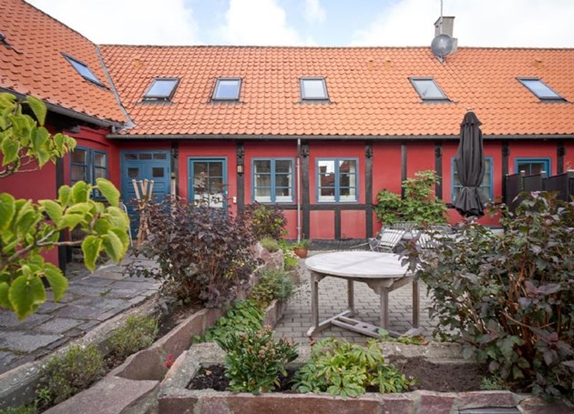 Foto: R�nne Ejendomshandel<br>