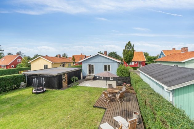 Foto: DanBolig Bornholm<br>