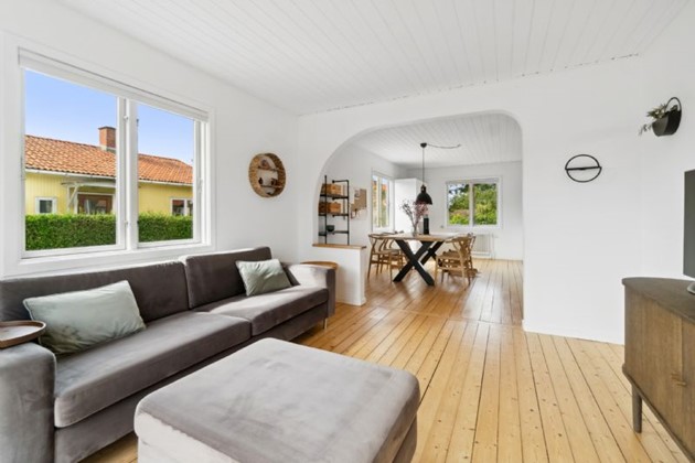 Foto: DanBolig Bornholm<br>