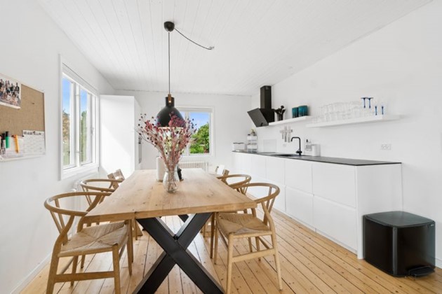 Foto: DanBolig Bornholm<br>