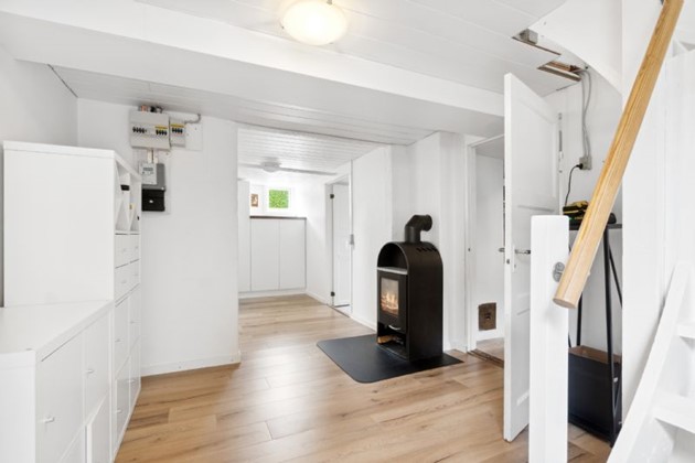 Foto: DanBolig Bornholm<br>