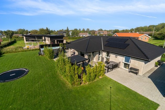 Foto: DanBolig Bornholm<br>