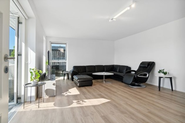 Foto: DanBolig Bornholm<br>