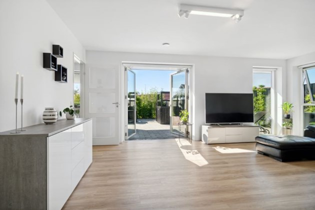 Foto: DanBolig Bornholm<br>