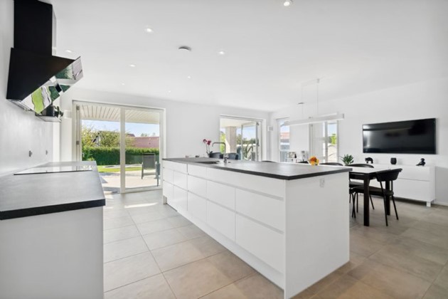 Foto: DanBolig Bornholm<br>