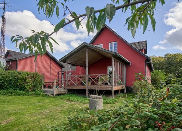 Foto: R�nne Ejendomshandel<br>