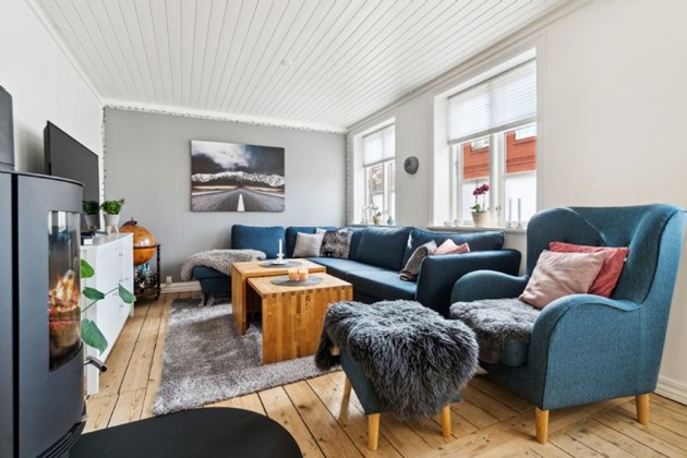 Foto: DanBolig Bornholm<br>