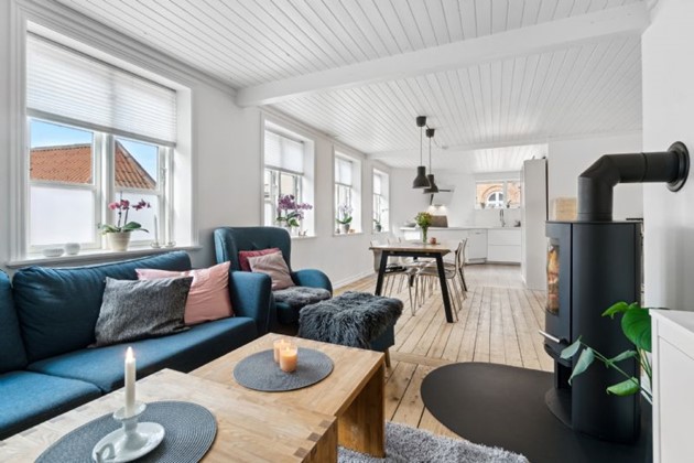 Foto: DanBolig Bornholm<br>