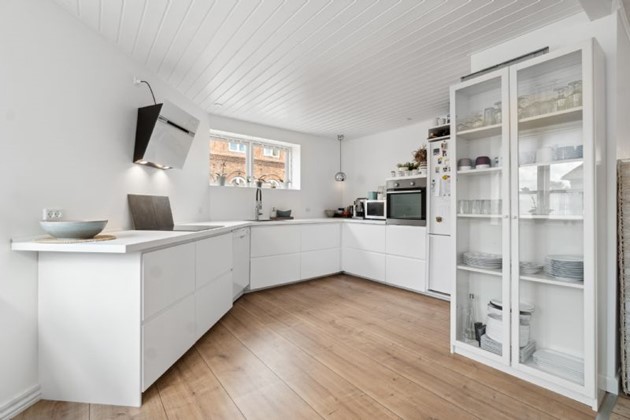 Foto: DanBolig Bornholm<br>