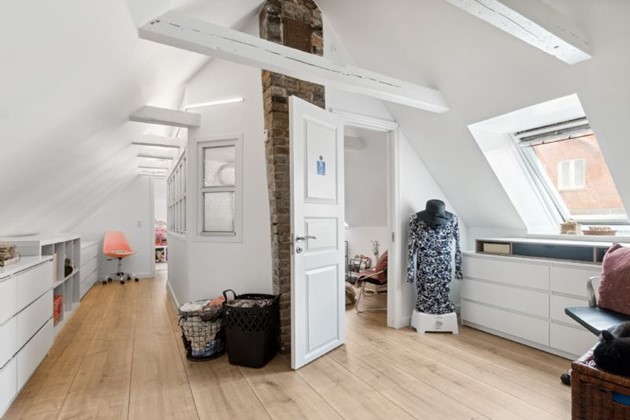 Foto: DanBolig Bornholm<br>