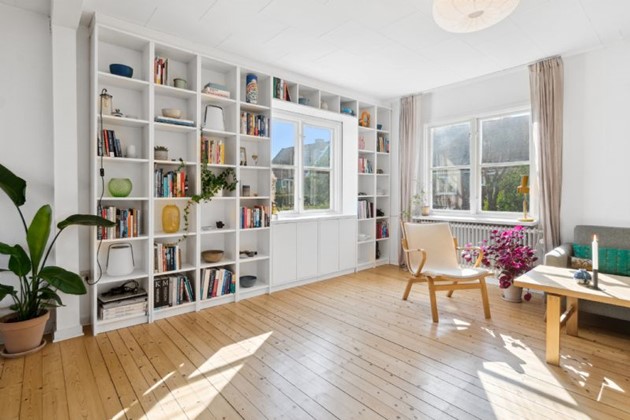 Foto: DanBolig Bornholm<br>